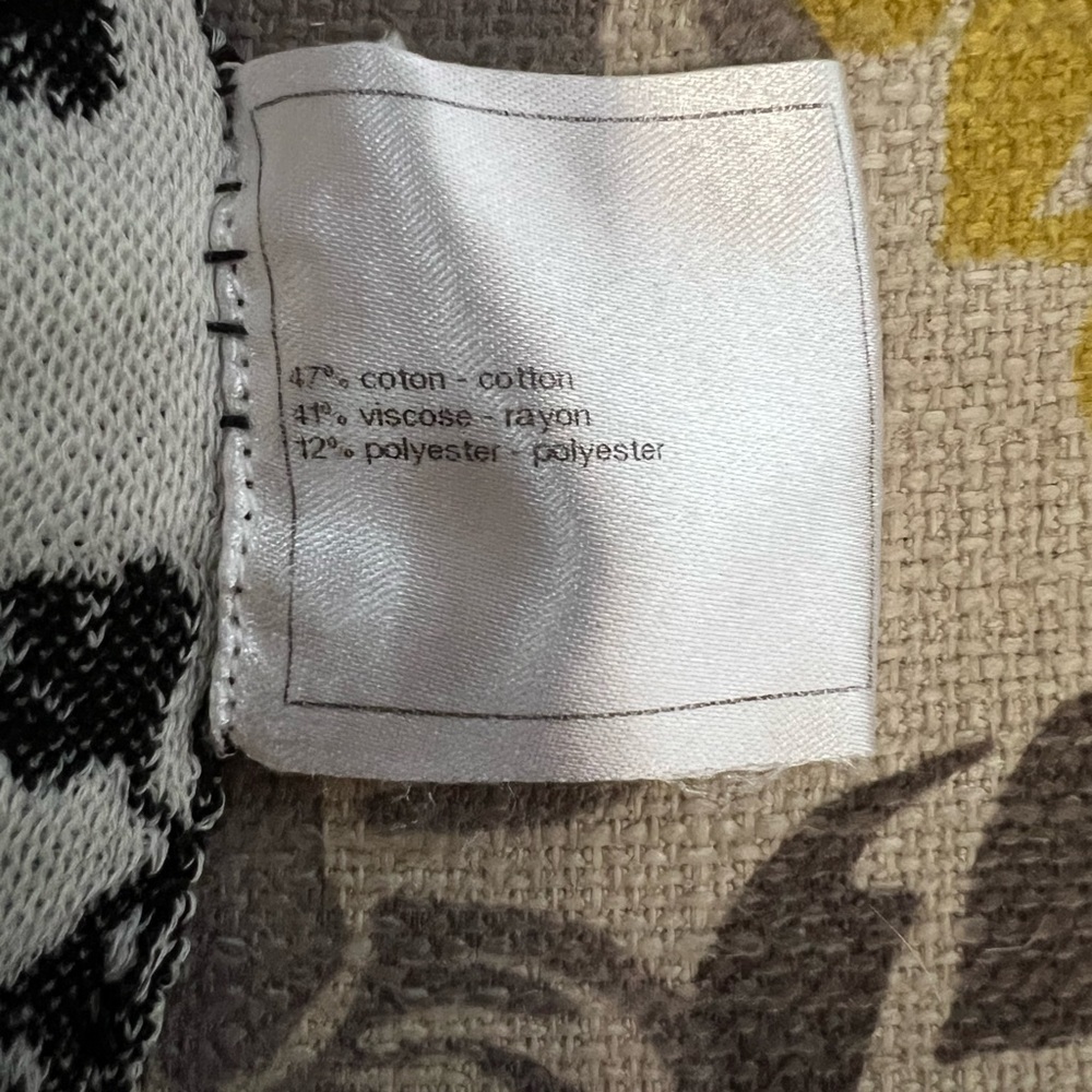 Chanel sweater from 2014 Resort Collection - Picture 10 of 12
